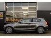 BMW 1-serie 118I 143PK, HIGH EXECUTIVE, SPORT-PAKKET 18 INCH, DUAL ECC-CLIMATE, PARKEERSENSOREN, CRUISE CONTROL