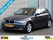 BMW 1-serie 116I BUSINESS LINE Clima FM-Navi