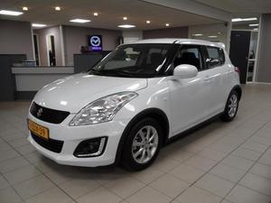 Suzuki Swift 1.2 5DR Dynamic EASSS