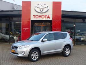 Toyota RAV4 2.0 VVT-i DYNAMIC 2WD