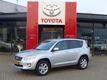 Toyota RAV4 2.0 VVT-i DYNAMIC 2WD