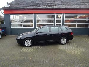 Volkswagen Golf Variant 1.2 TSI TRENDLINE BLUEMOTION