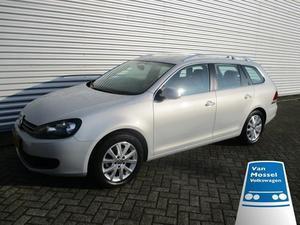 Volkswagen Golf 1.2 TSI 105pk COMFORT EX. Variant