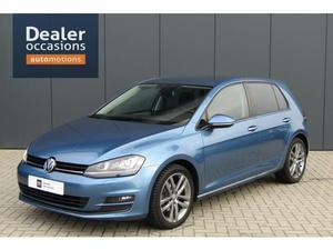 Volkswagen Golf 1.2TSI 105PK 5D | XENON | NAV | CLIMA | SPORT