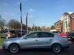 Volkswagen Passat sedan 2.0 TDI 140pk COMFORTLINE 18 inch, Navigatie