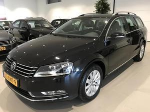 Volkswagen Passat 1.6 TDI 77KW VAR COMF.EXEC. BMT