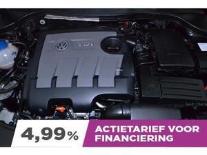 Volkswagen Passat 1.6TDi Highline Executive