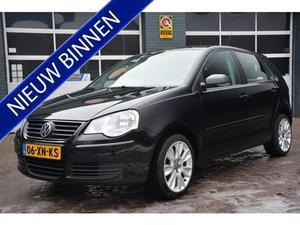 Volkswagen Polo 1.9 TDI Optive 5drs