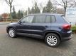 Volkswagen Tiguan 2.0 TDI LM17 NAVIGATIE PDC MULTIMEDIA ECC AIRCO NL AUTO