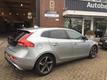 Volvo V40 1.6 D2 R-DESIGN 14%-NAVI-LEDER-ECC-XENON-PARKEER ASSISTENT-PANORAMADAK-CAMERA