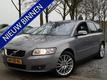 Volvo V50 1.8i Edition II ECC 17` LMV Leer Navi