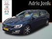 Volvo V60 2.4 D6 AWD PLUG-IN HYBRID SUMMUM 7% BIJTELLING EX BTW RIJKLAAR!!