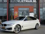 BMW 3-serie Gran Turismo 320I HIGH EXECUTIVE Sport-Line || Panorama dak || Xenon || Elektr. Kofferklep