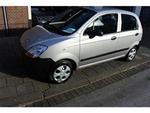 Chevrolet Matiz 0.8 Pure