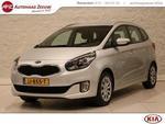 Kia Carens 1.6 GDI DYNAMICLINE 7 persoons *Navigatie  Cruise controle  Climate  Camera *