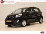 Kia Picanto 1.2 CVVT ISG PLUS PACK ** RIJKLAAR  Inkl. Spiegels  LM Velgen  LED  Airco** 7 Jaar Garantie!!