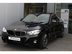 BMW 3-serie Gran Turismo 335I Automaat M-pakket