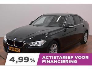 BMW 3-serie 320D Aut. Executive Luxury