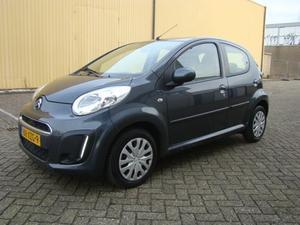 Citroen C1 1.0 COLLECTION   5-DEURS  AIRCO