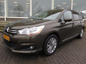 Citroen C4 1.6 THP 157 PK 5-DEURS AUTOMAAT