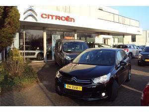 Citroen C4 1.6 VTI COLLECTION