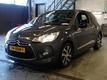 Citroen DS3 1.6 E-HDI SO CHIC Navi  Ecc  Lm Velg  Cruise  Pdc