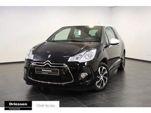 Citroen DS3 1.6 E-HDI BUSINESS   Navigatie - Parkeersensoren - Climate Controle