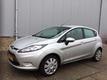 Ford Fiesta 1.25 Limited 5 drs Airco Radio CD