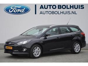 Ford Focus Wagon Titanium EcoBoost 150pk