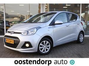 Hyundai i10 1.0I I-MOTION COMFORT