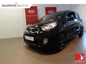 Kia Picanto 1.0 CVVT 3-DRS Base