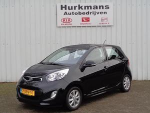 Kia Picanto 1.0 CVVT 5DRS PLUS PACK AIRCO LM