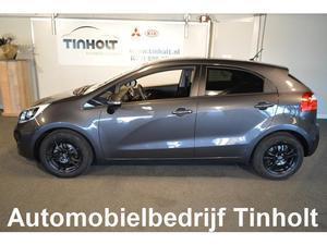 Kia Rio 1.2 CVVT PLUS PACK