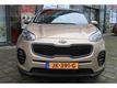 Kia Sportage 1.6 GDI FIRST EDITION vraag naar de actuele kilometerstand tot 7 jaar fabrieksgarantie