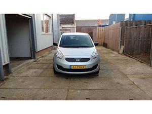 Kia Venga 1.4 CVVT X-tra, airco, cv, stuurbekrachtiging