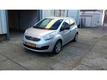 Kia Venga 1.4 CVVT X-tra, airco, cv, stuurbekrachtiging