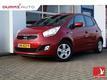 Kia Venga 1.6 Brooklyn met navi, cruise, airco, garantie, RIJKLAAR!!!