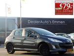 Peugeot 308 1.6 HDIF 112PK ECC LMV NAVIGATIE PDC CRUISE CD CV AB 2011