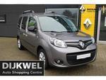 Renault Kangoo FAMILY 1.2TCE 115 S&S LIMITED