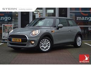 Mini One 1.2 PEPPER NIEUW TYPE!!