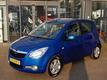 Opel Agila 1.0 EDITION AIRCO STYLE PAKKET RIJKLAAR!!