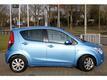 Opel Agila 1.0 BERLIN `Style-Pakket` Airconditioning, Elektrisch Pakket, LM Velgen