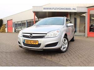 Opel Astra Wagon 1.6 Business