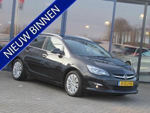 Opel Astra ST 1.6 CDTi 136pk Design Edition NAVI OPC-LINE