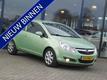 Opel Corsa 1.2-16v AUTOMAAT Enjoy AIRCO NAVI