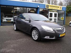 Opel Insignia 1.4T 140PK 5-DRS NAV ECC PDC 18`LMV 49906 KM