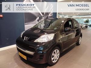 Peugeot 107 5D XS