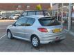 Peugeot 206 1.4 HDi Air-line 3   Super netjes   Airco !