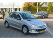 Peugeot 206 1.4 HDi Air-line 3   Super netjes   Airco !