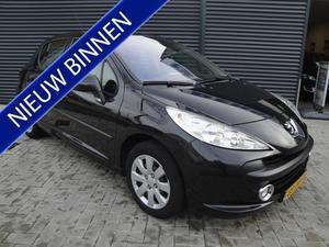 Peugeot 207 1.4 VTi XS